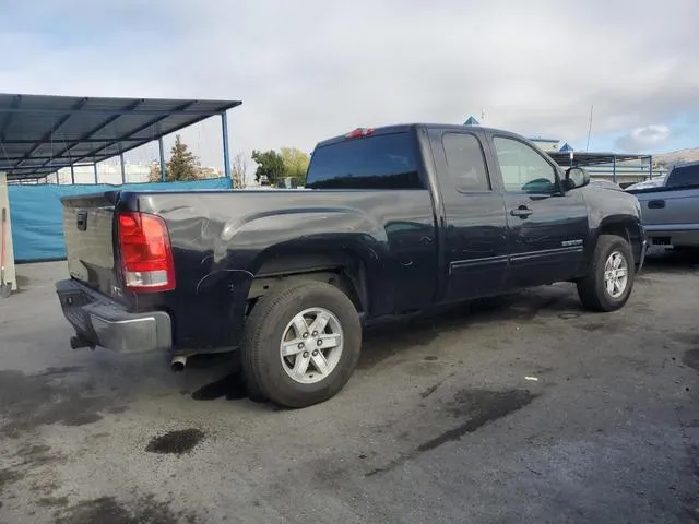 1GTR1VE03CZ339815 2012 2012 GMC Sierra- C1500 Sle 3