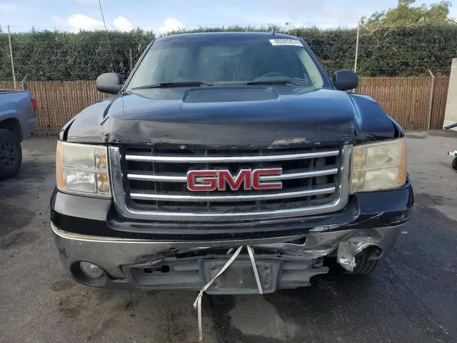 1GTR1VE03CZ339815 2012 2012 GMC Sierra- C1500 Sle 5