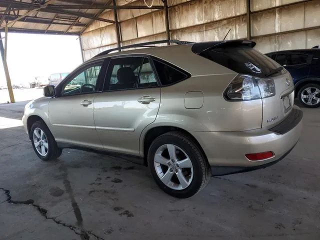 JTJGK31U370009214 2007 2007 Lexus RX- 350 2