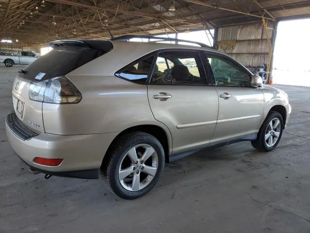 JTJGK31U370009214 2007 2007 Lexus RX- 350 3