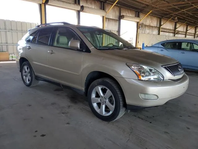 JTJGK31U370009214 2007 2007 Lexus RX- 350 4