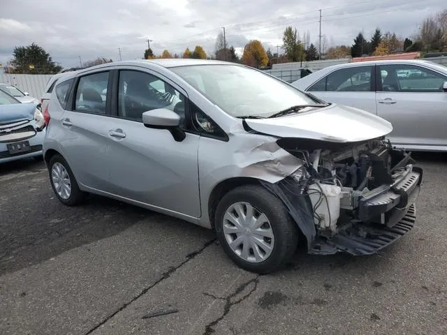 3N1CE2CP9FL405288 2015 2015 Nissan Versa- S 4