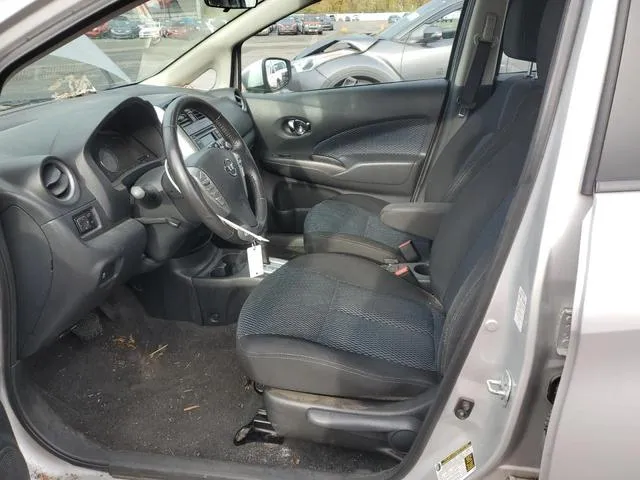 3N1CE2CP9FL405288 2015 2015 Nissan Versa- S 7