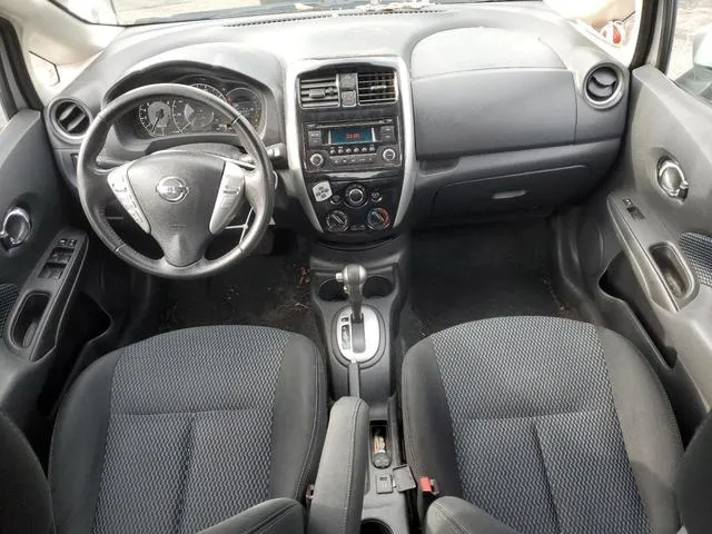 3N1CE2CP9FL405288 2015 2015 Nissan Versa- S 8