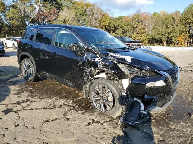 5N1BT3BA6NC683766 2022 2022 Nissan Rogue- SV 4