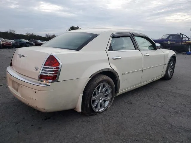 2C3AA63HX5H502205 2005 2005 Chrysler 300C 3