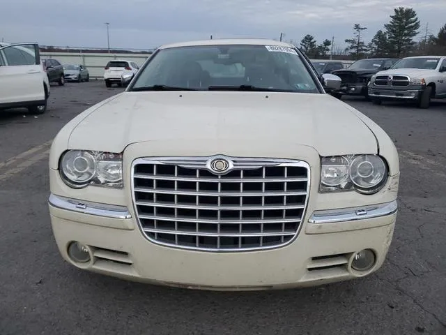 2C3AA63HX5H502205 2005 2005 Chrysler 300C 5