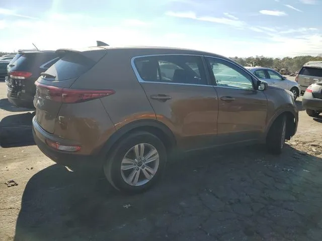 KNDPM3AC6H7110616 2017 2017 KIA Sportage- LX 3