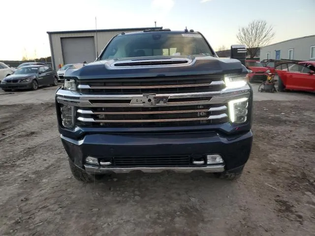 1GC4YREYXNF100477 2022 2022 Chevrolet Silverado- K2500 High 5