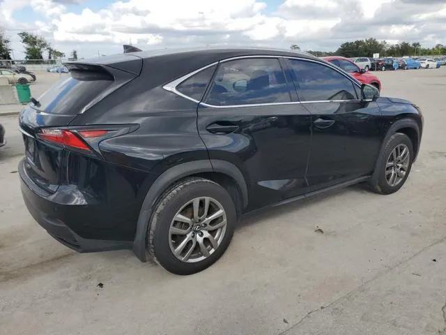 JTJBJRBZ9F2008758 2015 2015 Lexus NX- 300H 3