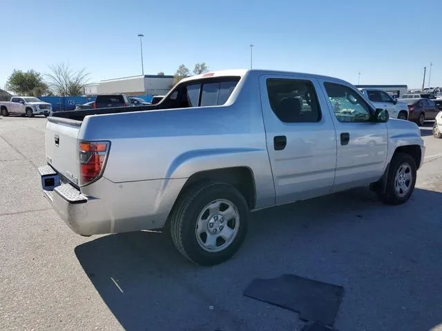 2HJYK16276H574137 2006 2006 Honda Ridgeline- RT 3