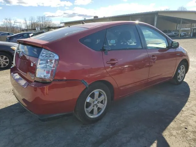 JTDKB20U677637753 2007 2007 Toyota Prius 3