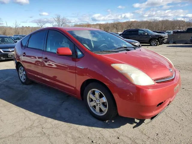 JTDKB20U677637753 2007 2007 Toyota Prius 4