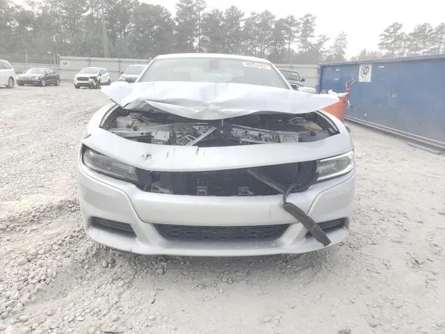 2C3CDXBG8KH695920 2019 2019 Dodge Charger- Sxt 5