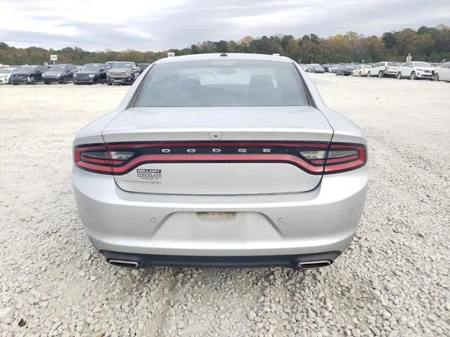 2C3CDXBG8KH695920 2019 2019 Dodge Charger- Sxt 6