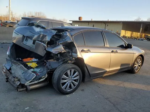 1HGCP36888A060817 2008 2008 Honda Accord- Exl 3