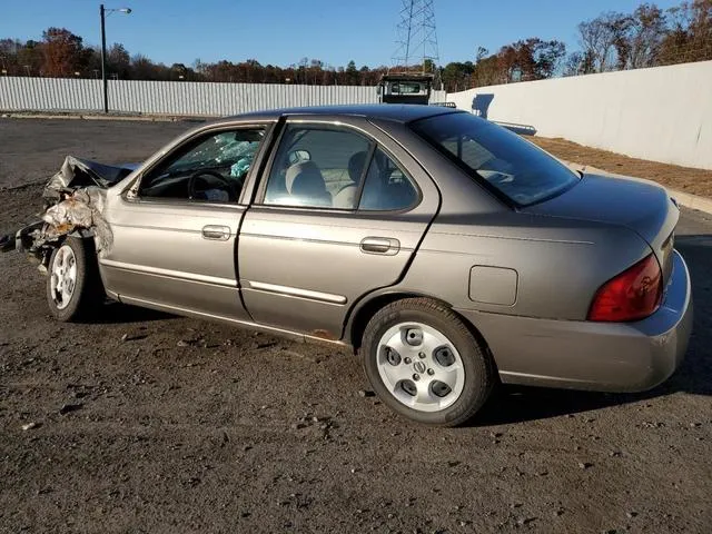 3N1CB51D75L464289 2005 2005 Nissan Sentra- 1-8 2