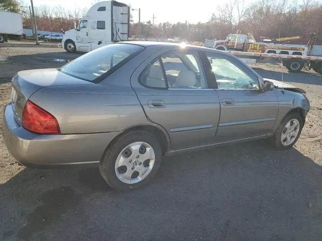 3N1CB51D75L464289 2005 2005 Nissan Sentra- 1-8 3