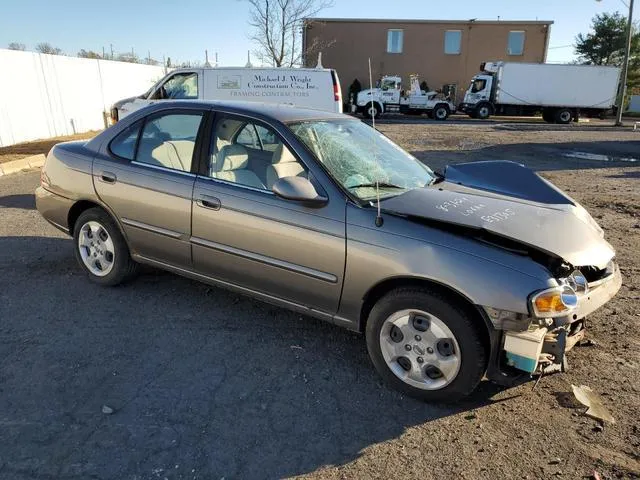 3N1CB51D75L464289 2005 2005 Nissan Sentra- 1-8 4