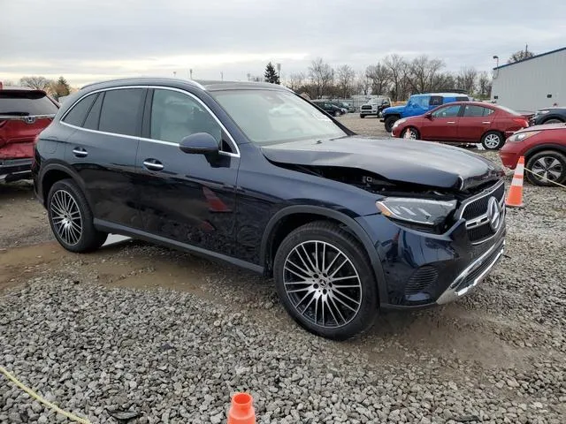 W1NKM4HB6RF209952 2024 2024 Mercedes-Benz GLC-Class- 300 4M 4