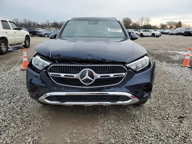 W1NKM4HB6RF209952 2024 2024 Mercedes-Benz GLC-Class- 300 4M 5