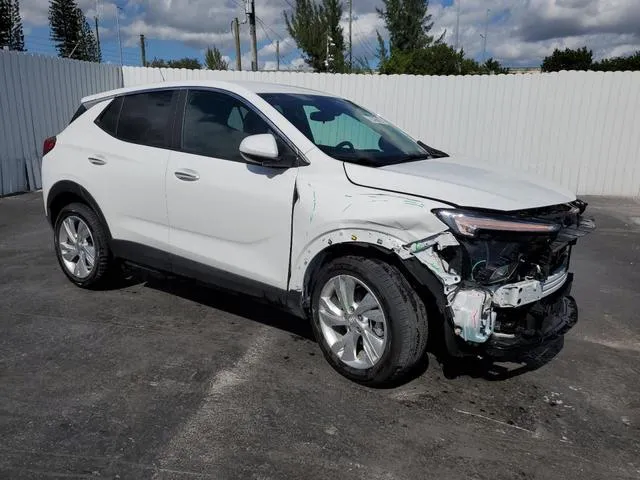 KL4AMBS24RB099405 2024 2024 Buick Encore- Preferred 4