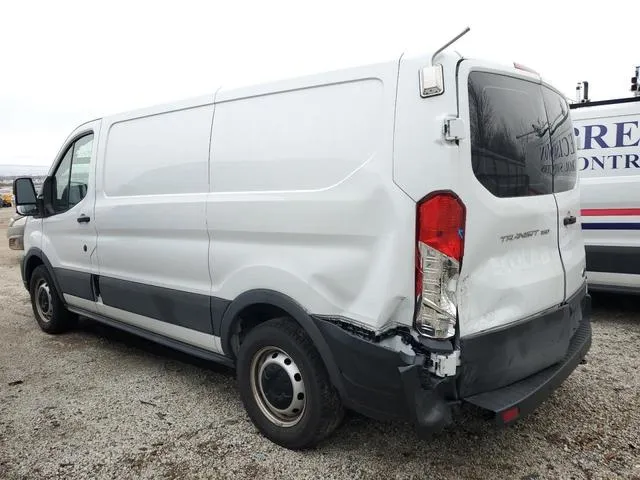 1FTYE1Y80MKA74081 2021 2021 Ford Transit- T-150 2