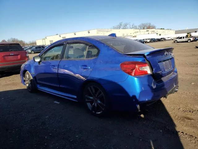 JF1VA1E67H9819526 2017 2017 Subaru WRX- Premium 2