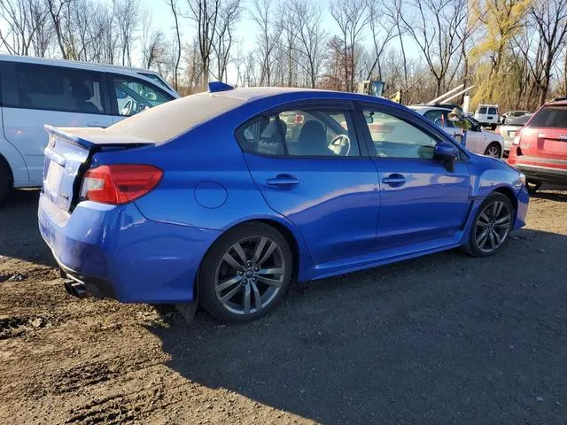 JF1VA1E67H9819526 2017 2017 Subaru WRX- Premium 3