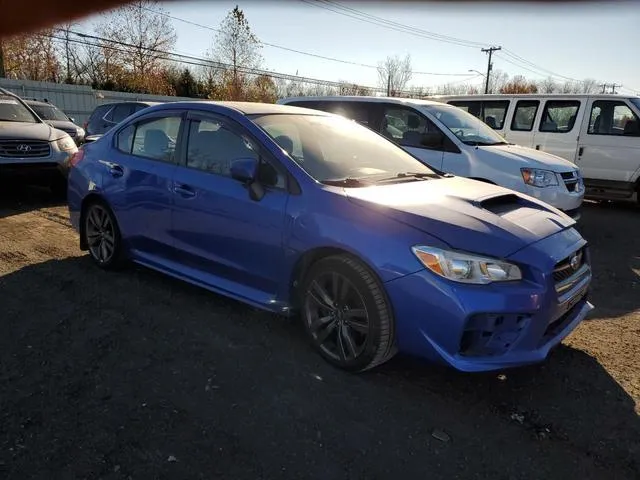 JF1VA1E67H9819526 2017 2017 Subaru WRX- Premium 4