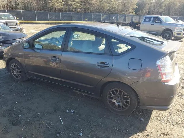 JTDKB20U273262418 2007 2007 Toyota Prius 2