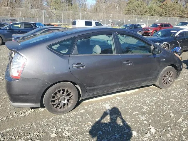 JTDKB20U273262418 2007 2007 Toyota Prius 3