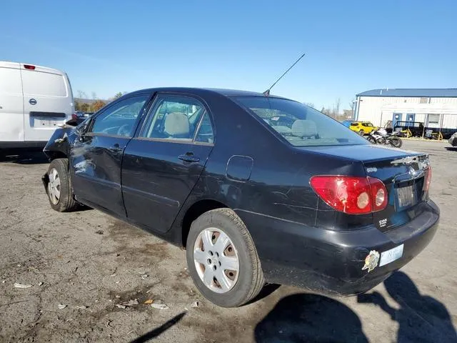 JTDBR32E452055684 2005 2005 Toyota Corolla- CE 2