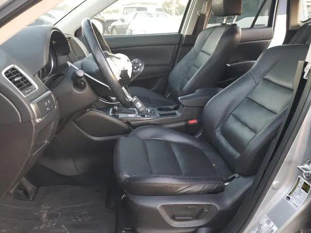 JM3KE4DY3G0658477 2016 2016 Mazda CX-5- GT 7