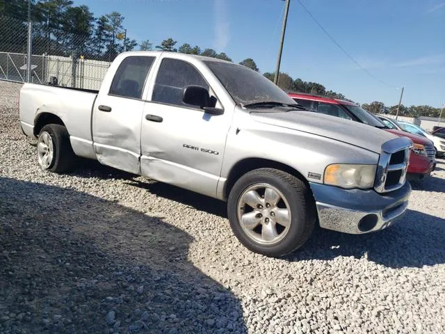 1D7HA18DX5S301177 2005 2005 Dodge RAM 1500- ST 4