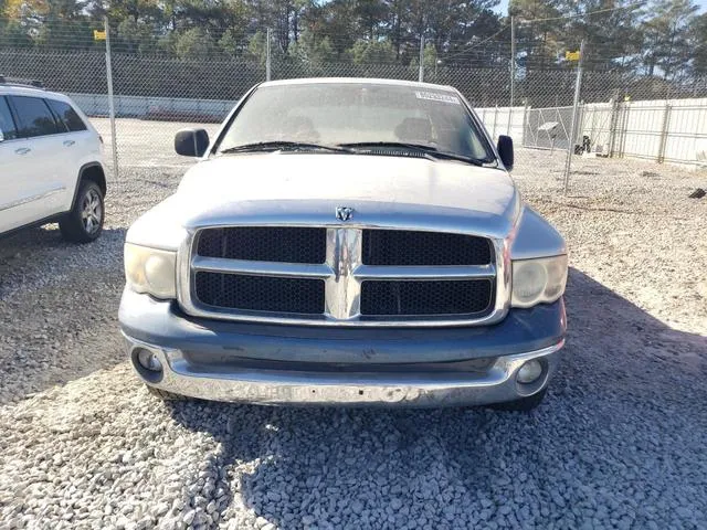 1D7HA18DX5S301177 2005 2005 Dodge RAM 1500- ST 5