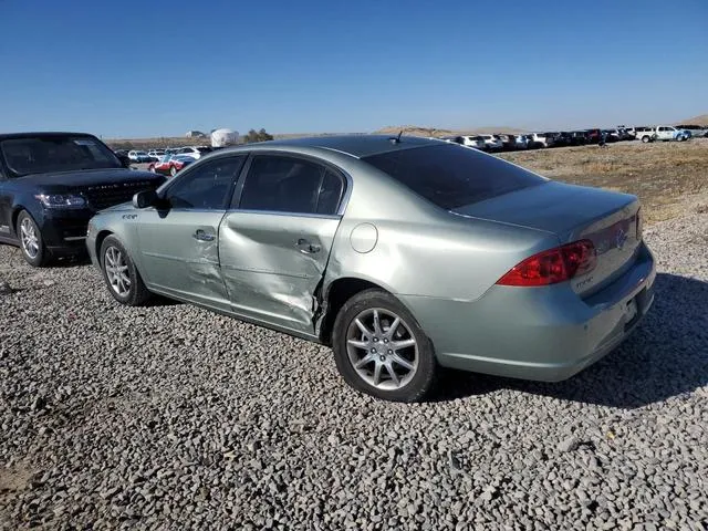 1G4HD57257U151345 2007 2007 Buick Lucerne- Cxl 2