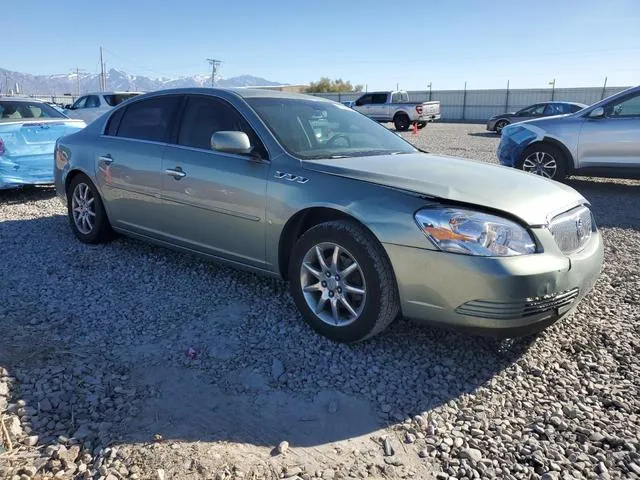 1G4HD57257U151345 2007 2007 Buick Lucerne- Cxl 4