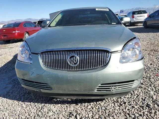 1G4HD57257U151345 2007 2007 Buick Lucerne- Cxl 5