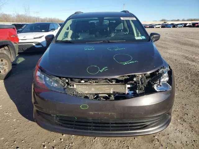 2C4RC1DG4LR262366 2020 2020 Chrysler Voyager- Lxi 5