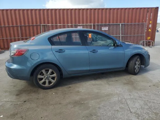 JM1BL1SG3A1291038 2010 2010 Mazda 3- I 3