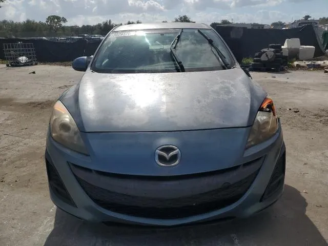 JM1BL1SG3A1291038 2010 2010 Mazda 3- I 5