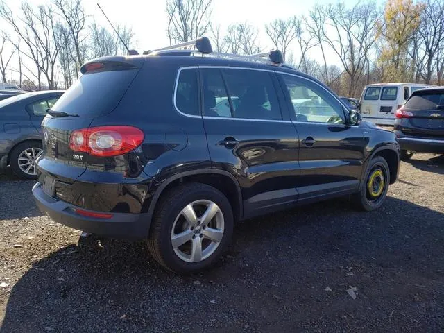 WVGAV7AX1AW518901 2010 2010 Volkswagen Tiguan- S 3