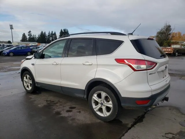 1FMCU9G96EUE53948 2014 2014 Ford Escape- SE 2