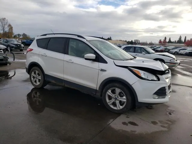 1FMCU9G96EUE53948 2014 2014 Ford Escape- SE 4