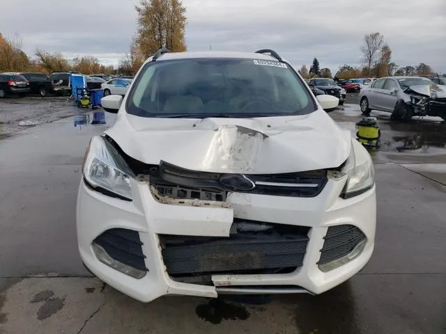 1FMCU9G96EUE53948 2014 2014 Ford Escape- SE 5