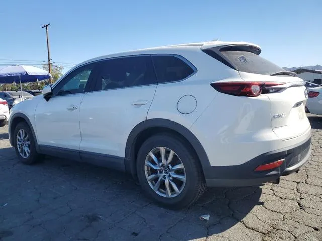 JM3TCACY6G0121659 2016 2016 Mazda CX-9- Touring 2