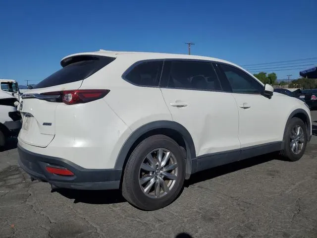 JM3TCACY6G0121659 2016 2016 Mazda CX-9- Touring 3