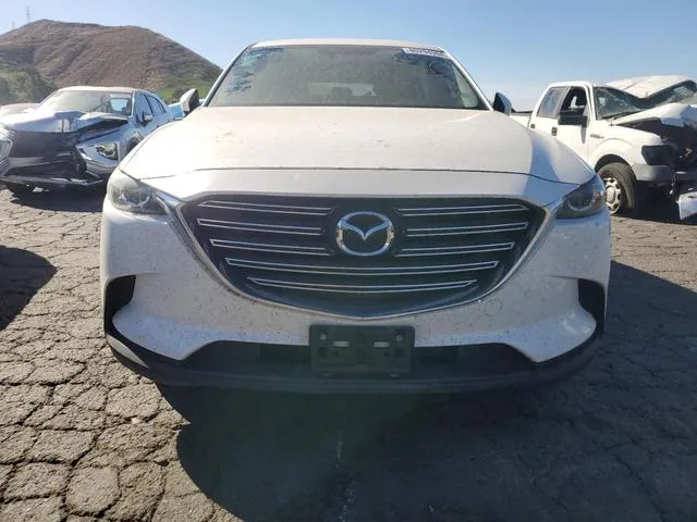 JM3TCACY6G0121659 2016 2016 Mazda CX-9- Touring 5