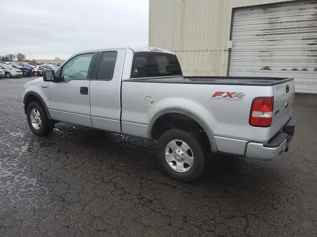 1FTPX14574NB69642 2004 2004 Ford F-150 2